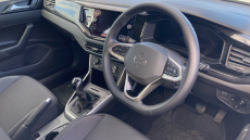 Volkswagen Polo 1.0 TSI Life 5dr Petrol Hatchback